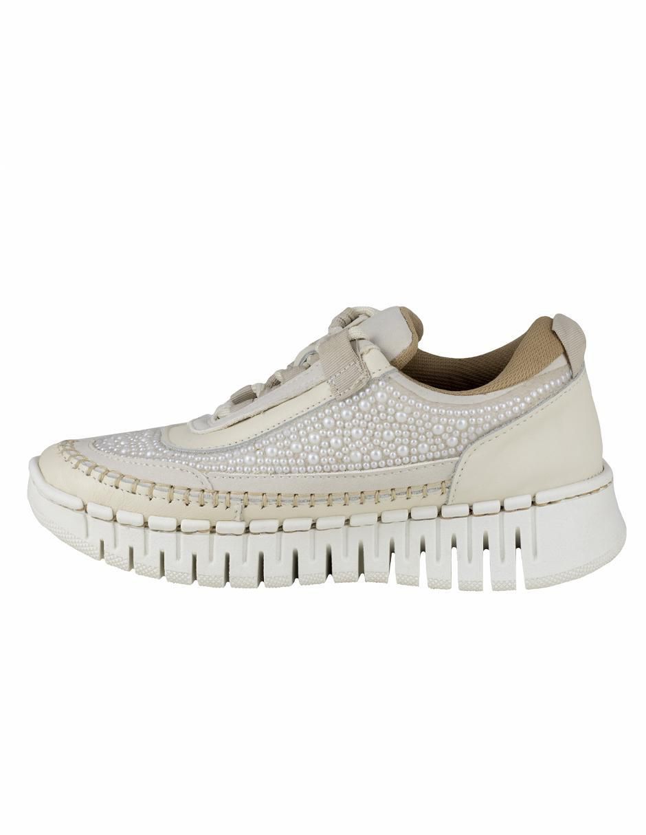 Tenis para mujer 3