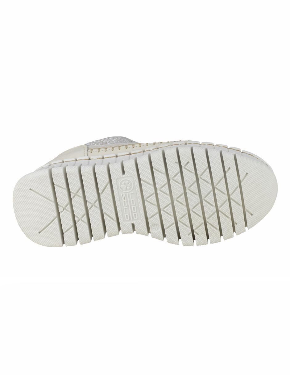 Tenis para mujer 4