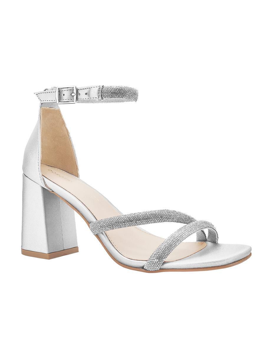 Sandalia para mujer 4