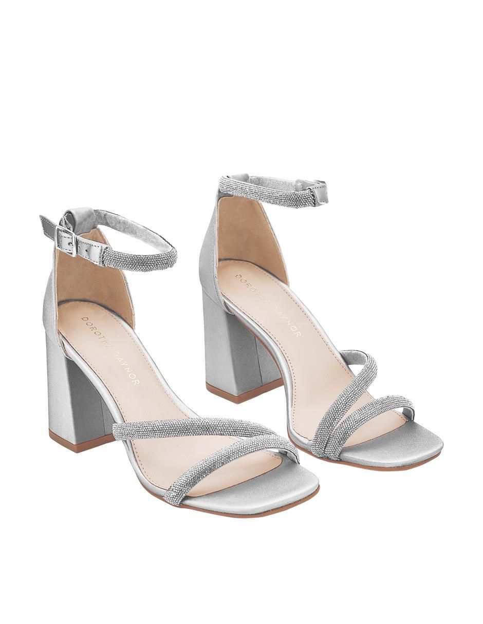 Sandalia para mujer 2
