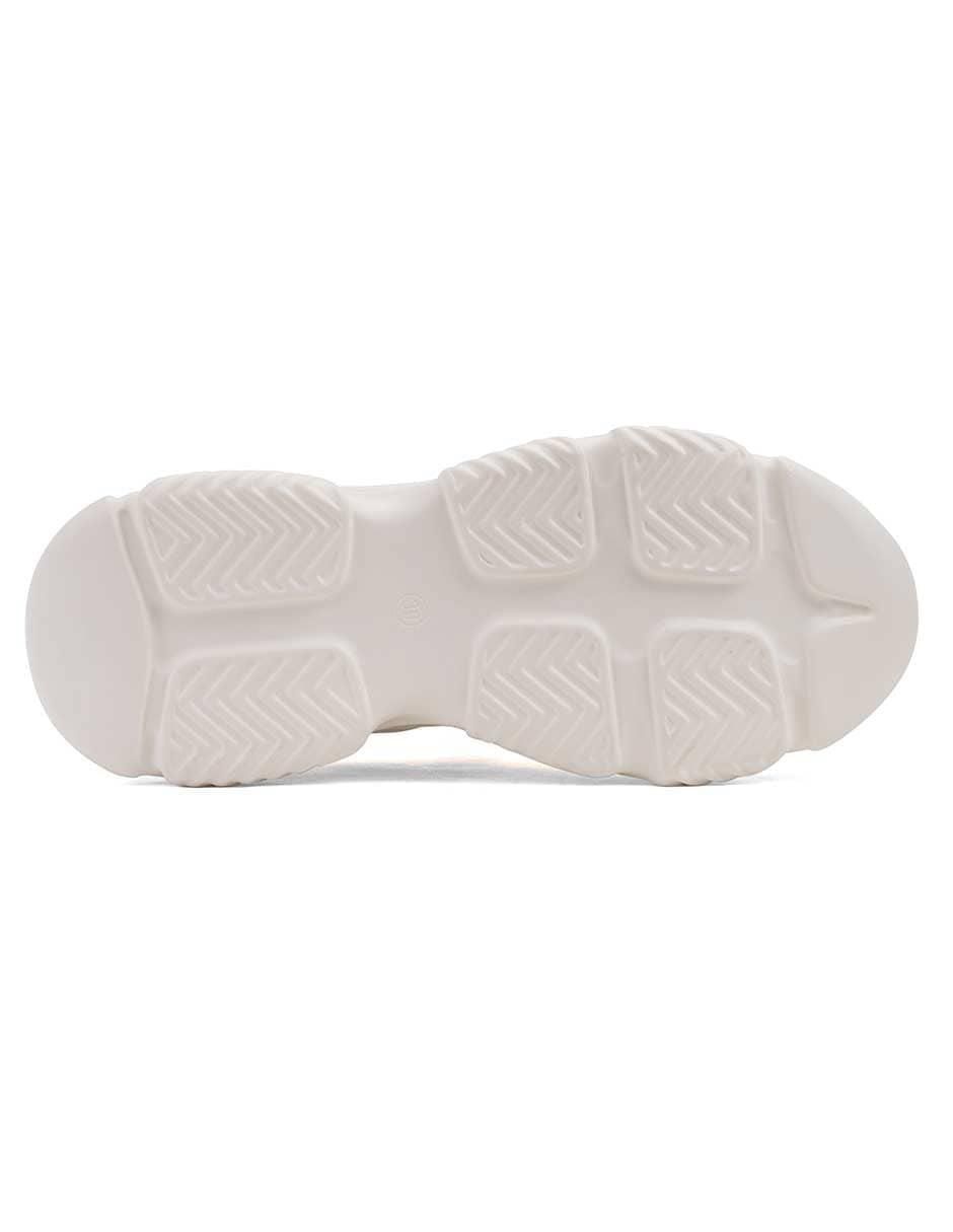 Tenis Style Brenda para mujer 6