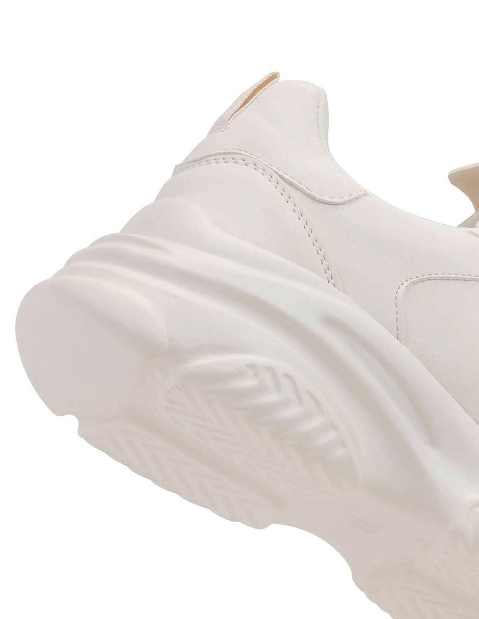 Tenis Style Brenda para mujer 11
