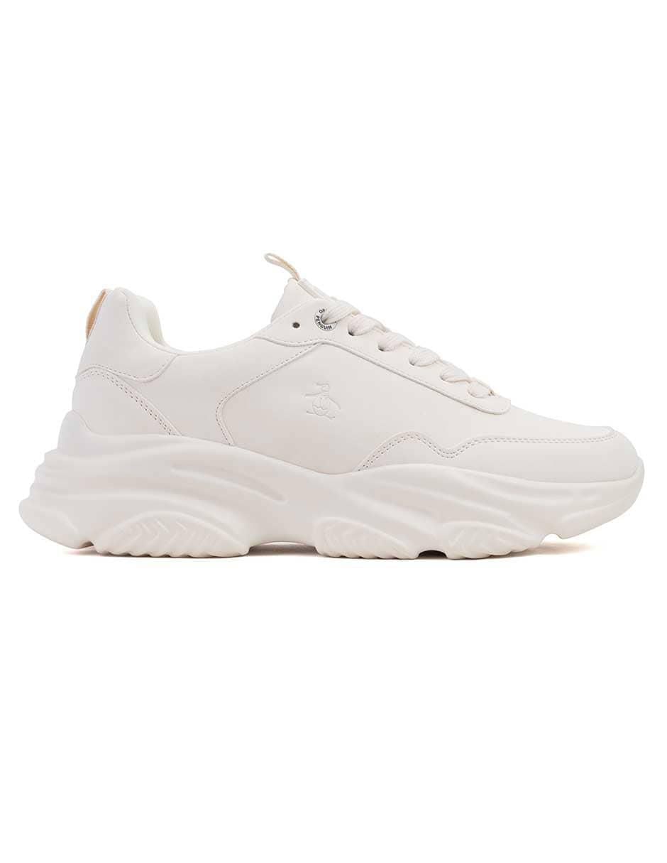 Tenis Style Brenda para mujer 8