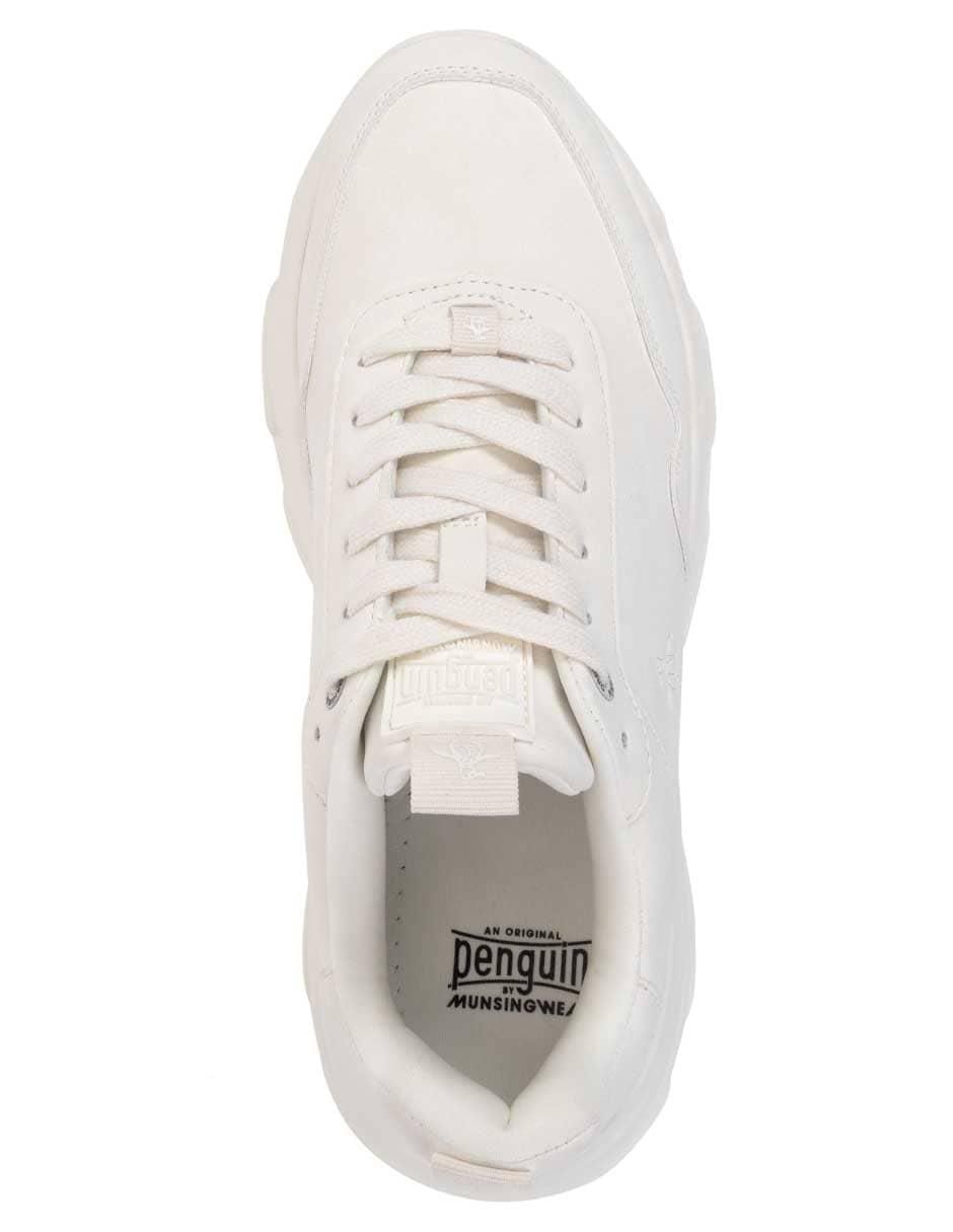 Tenis Style Brenda para mujer 13