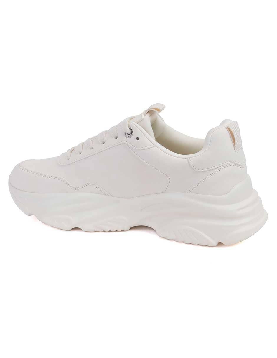 Tenis Style Brenda para mujer 5