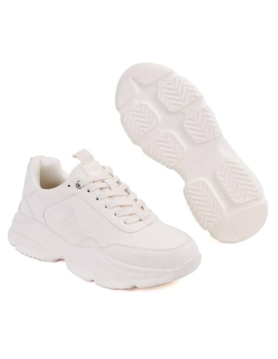 Tenis Style Brenda para mujer 12