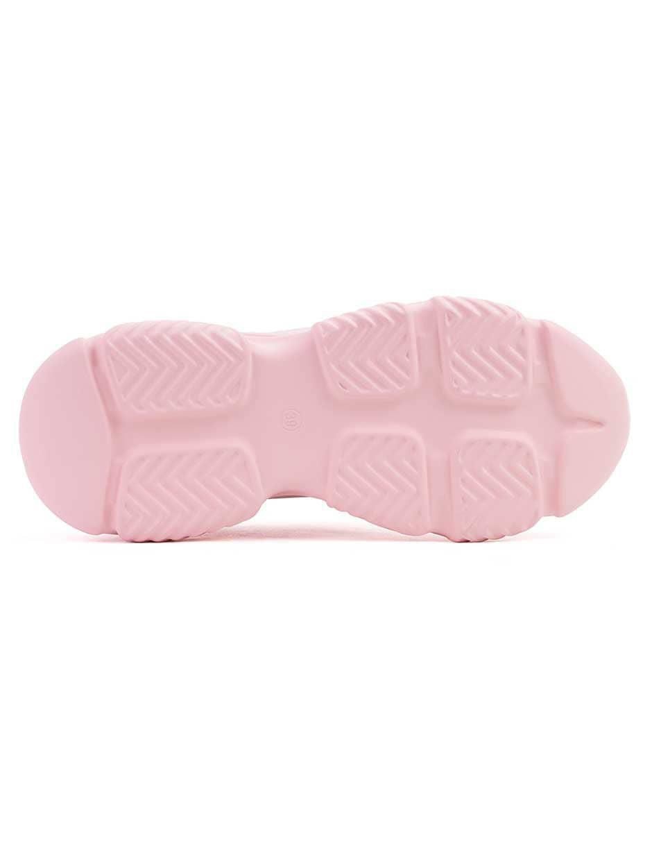 Tenis Style Brenda para mujer 6