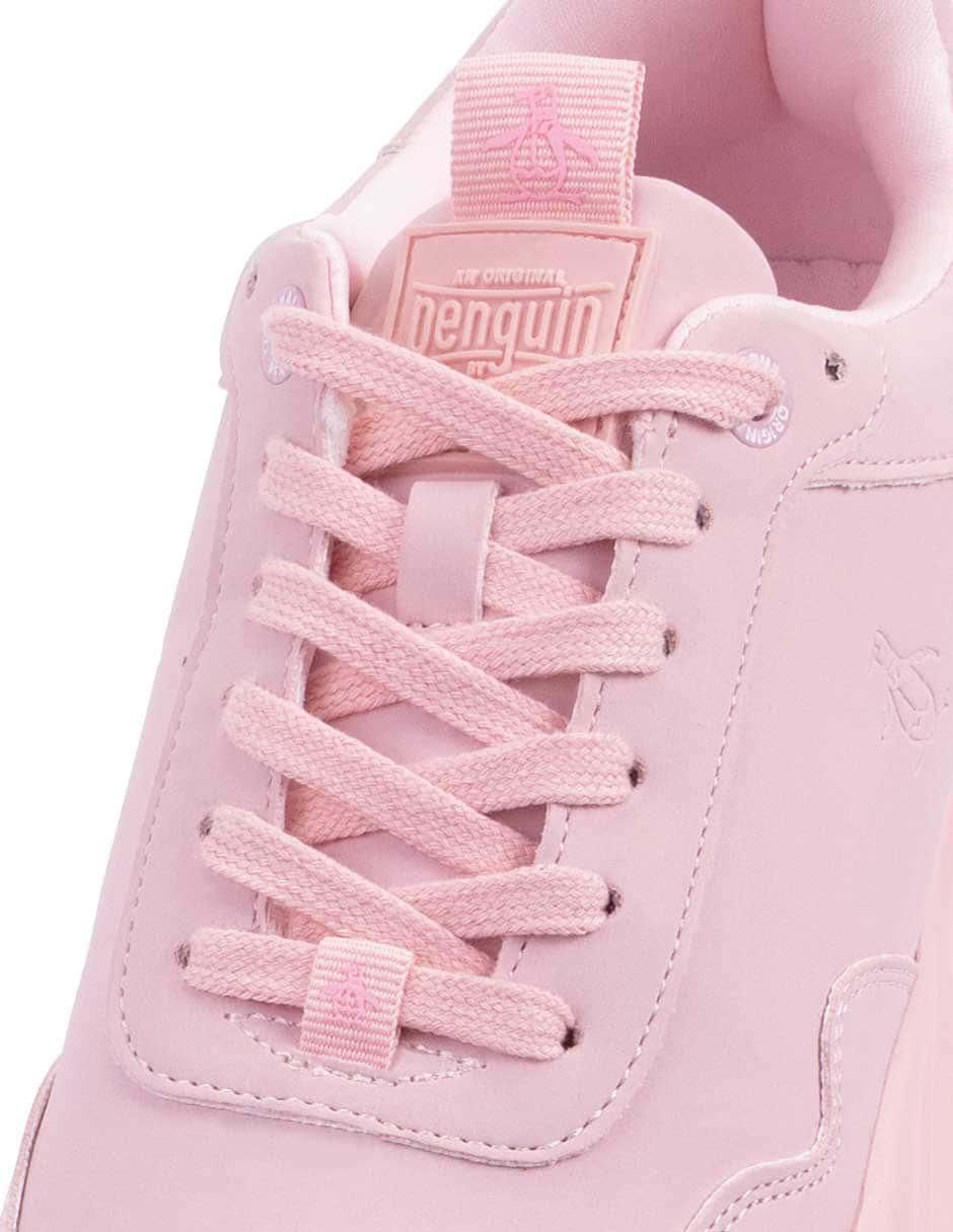 Tenis Style Brenda para mujer 10