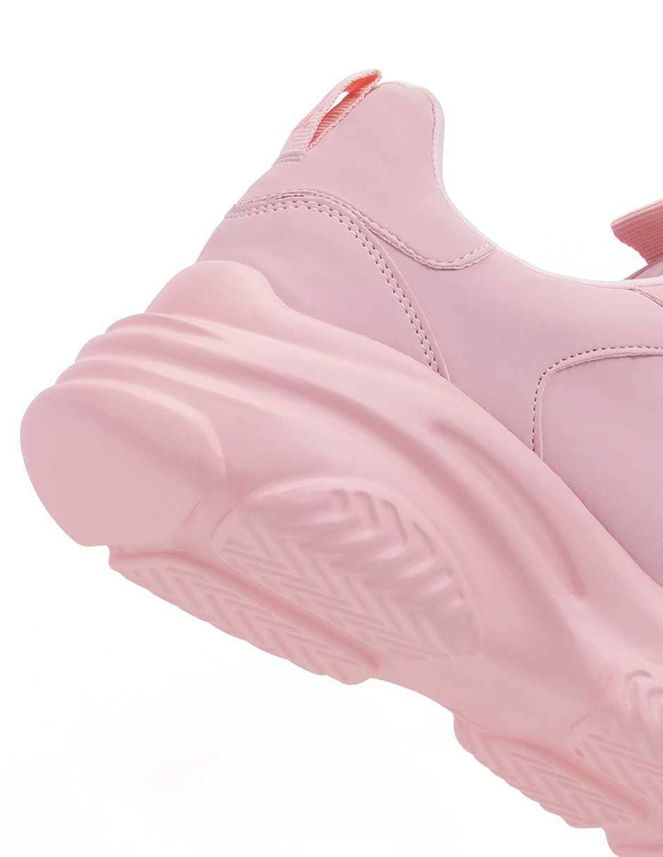 Tenis Style Brenda para mujer 14