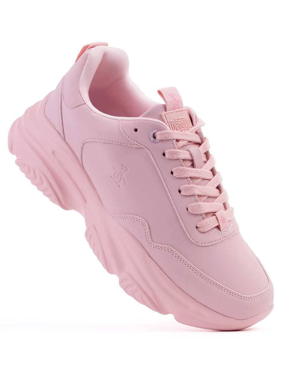 Tenis Style Brenda para mujer 3