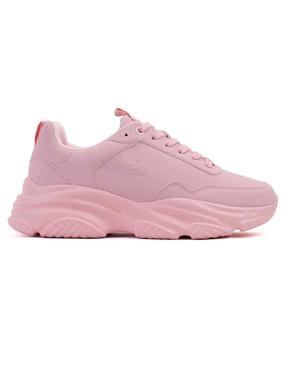 Tenis Style Brenda para mujer 8
