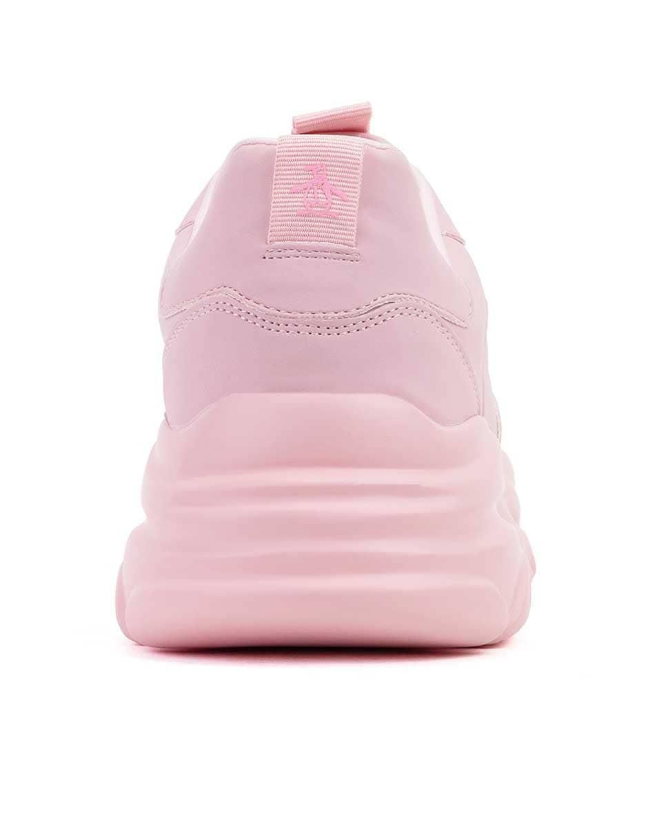Tenis Style Brenda para mujer 4