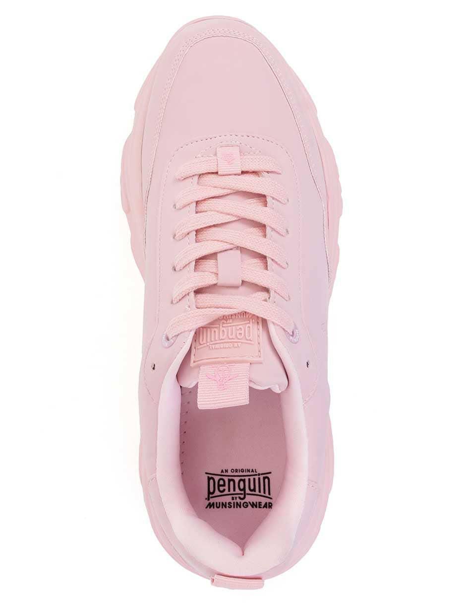 Tenis Style Brenda para mujer 12