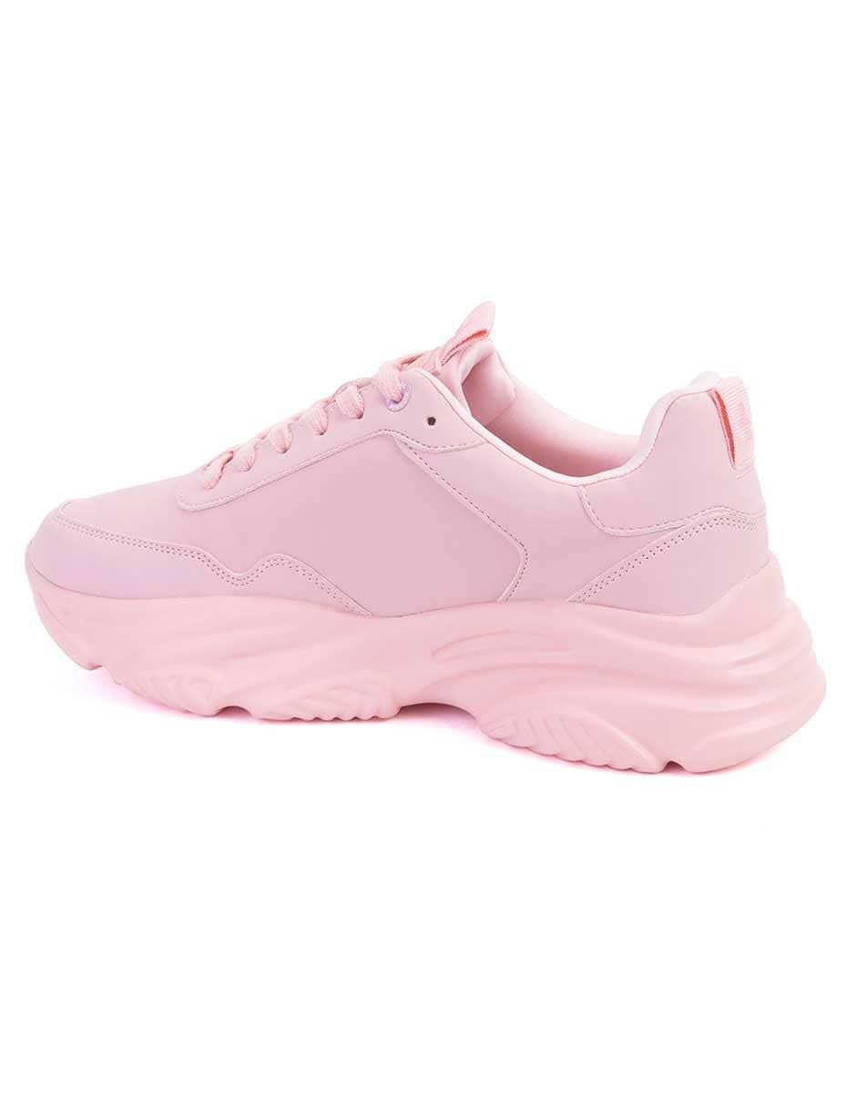Tenis Style Brenda para mujer 5