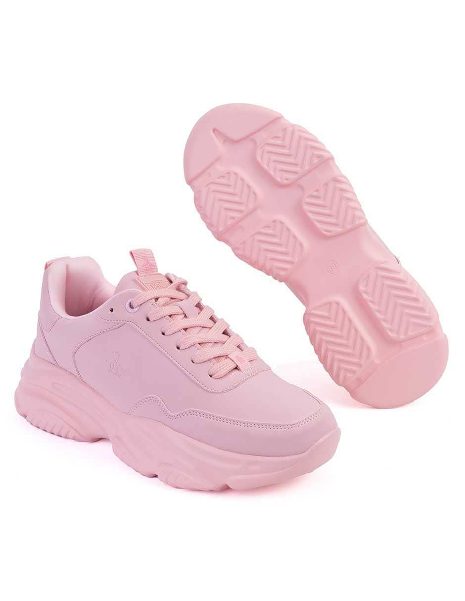 Tenis Style Brenda para mujer 11