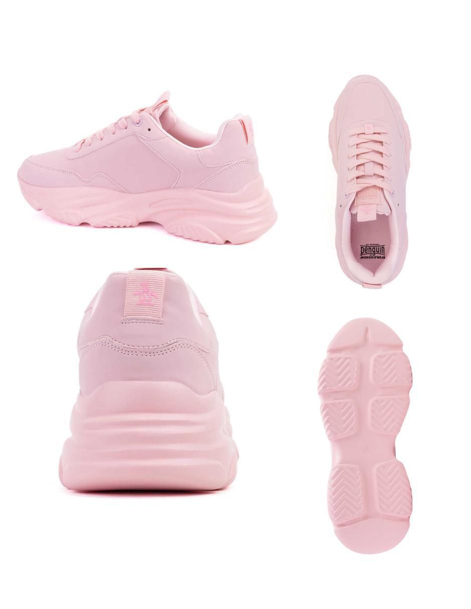 Tenis Style Brenda para mujer 7