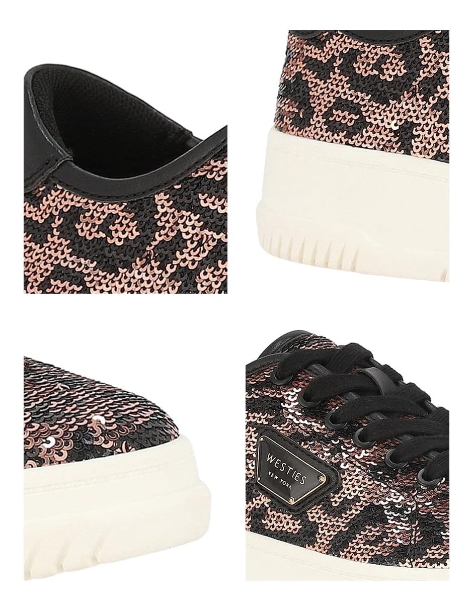 Tenis para mujer 6