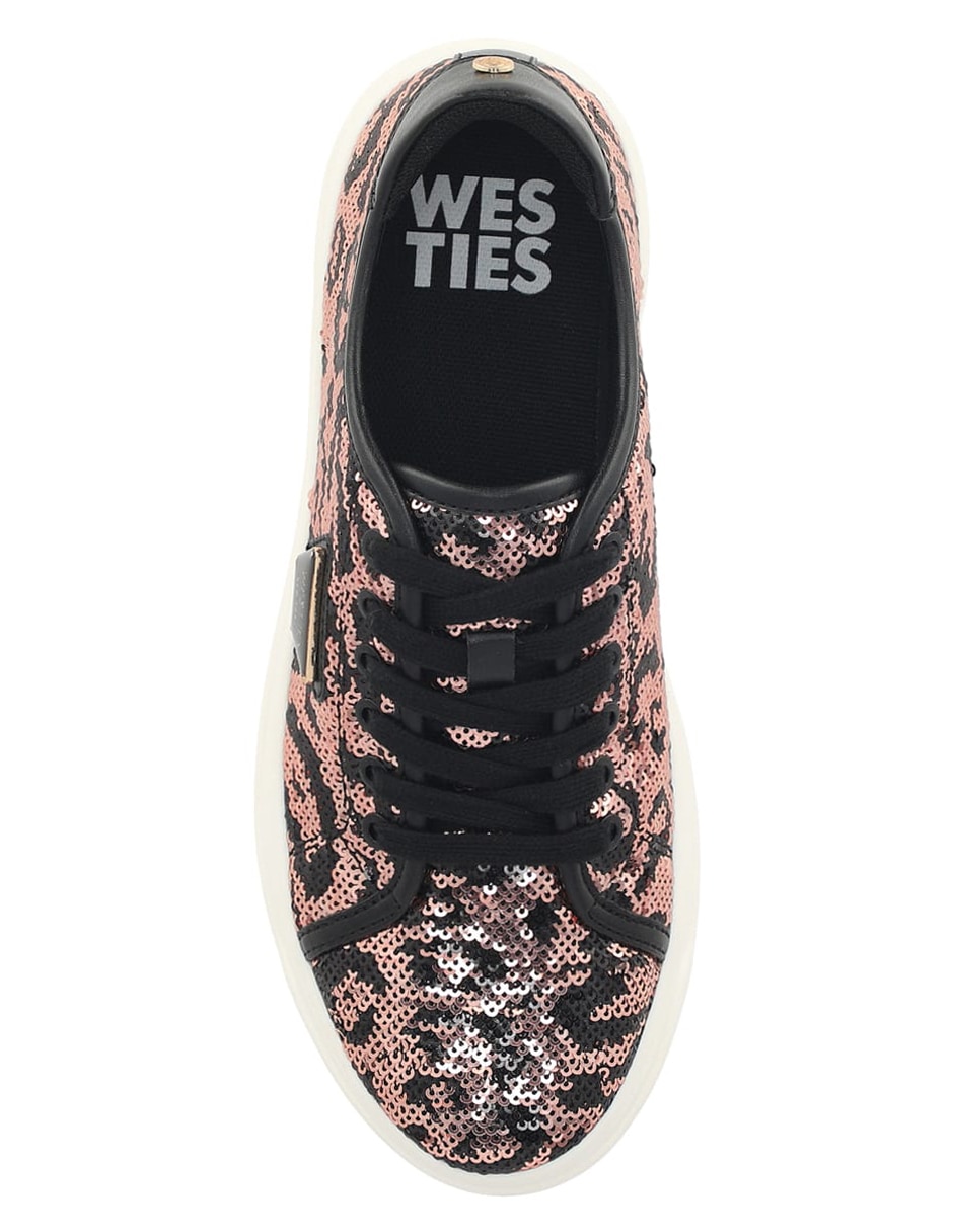 Tenis para mujer