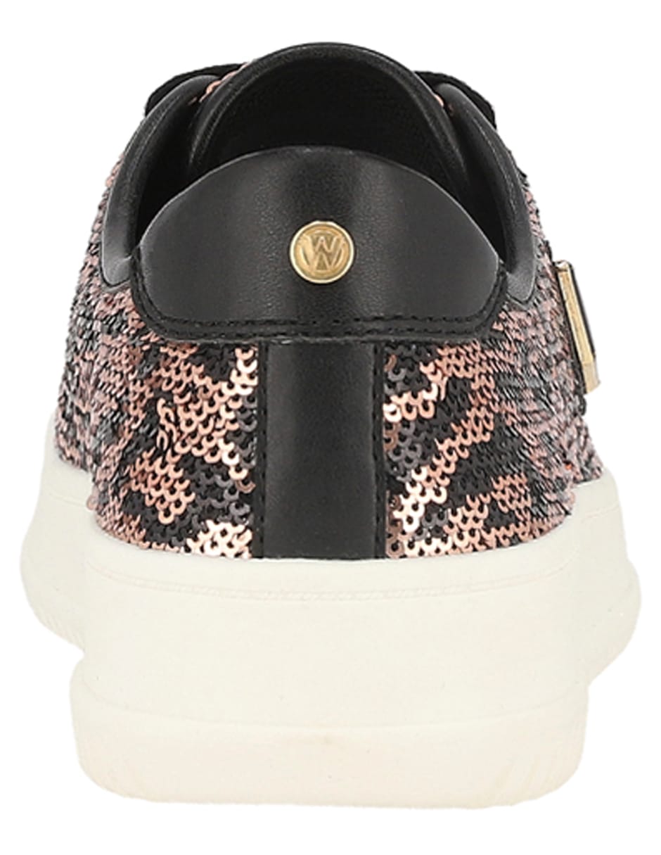 Tenis para mujer