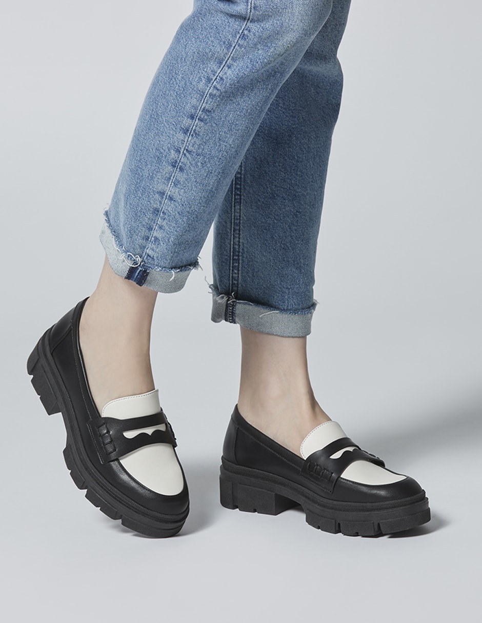 Zapato Wejorul para mujer 5