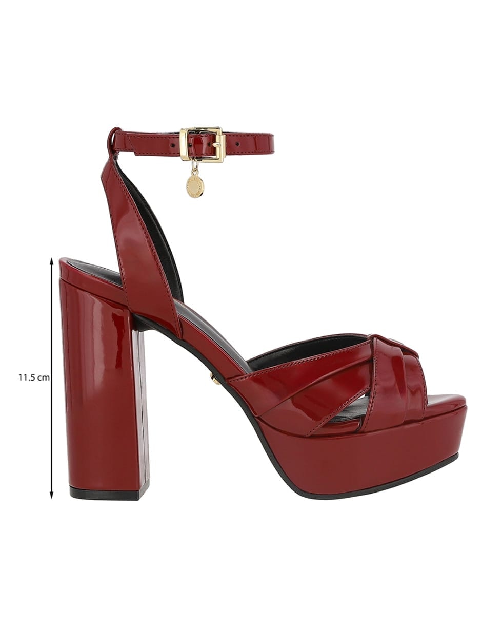 Sandalia para mujer 10