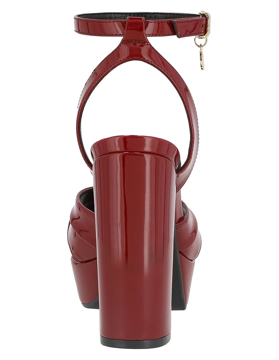 Sandalia para mujer 6