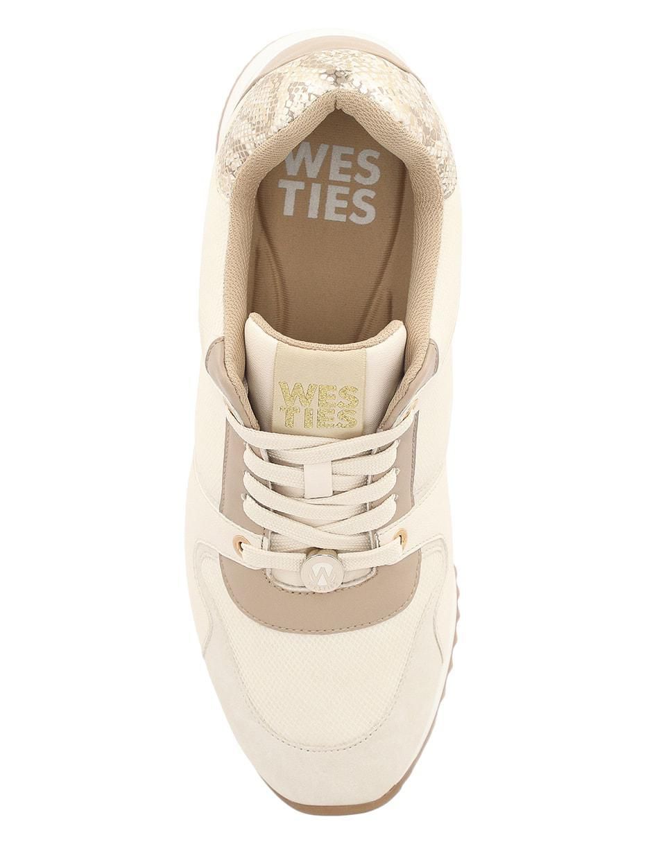 Tenis para mujer