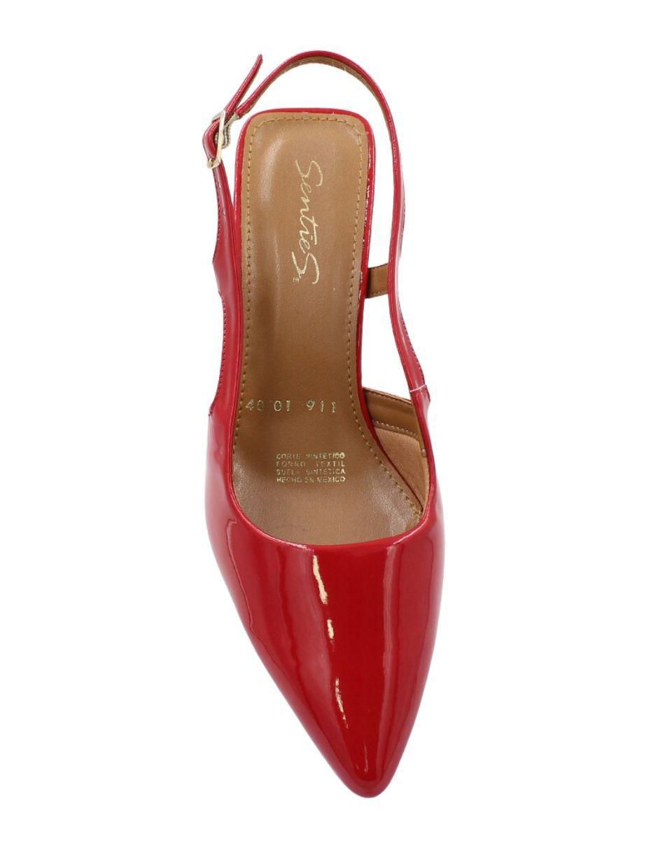 Zapatilla 6