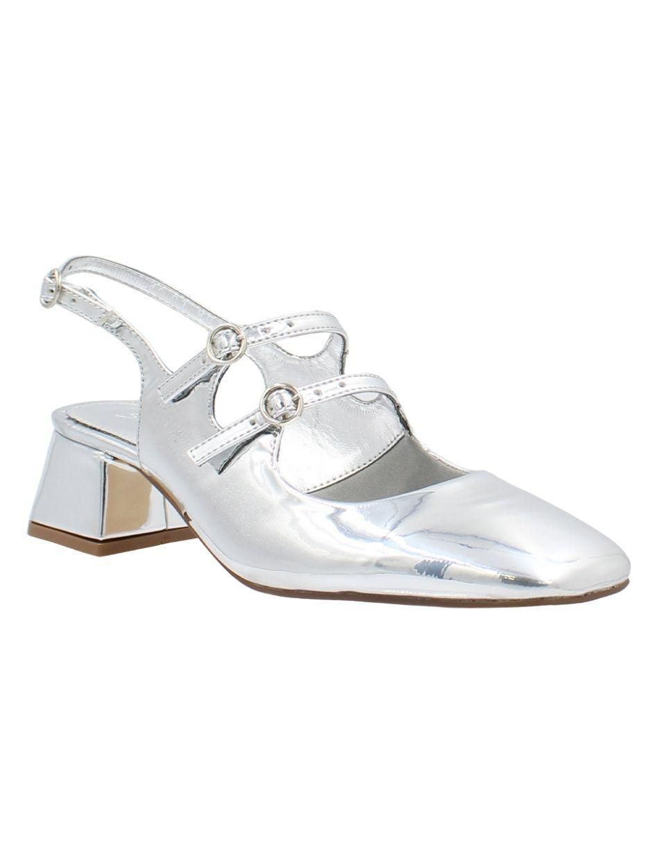 Zapatilla 5