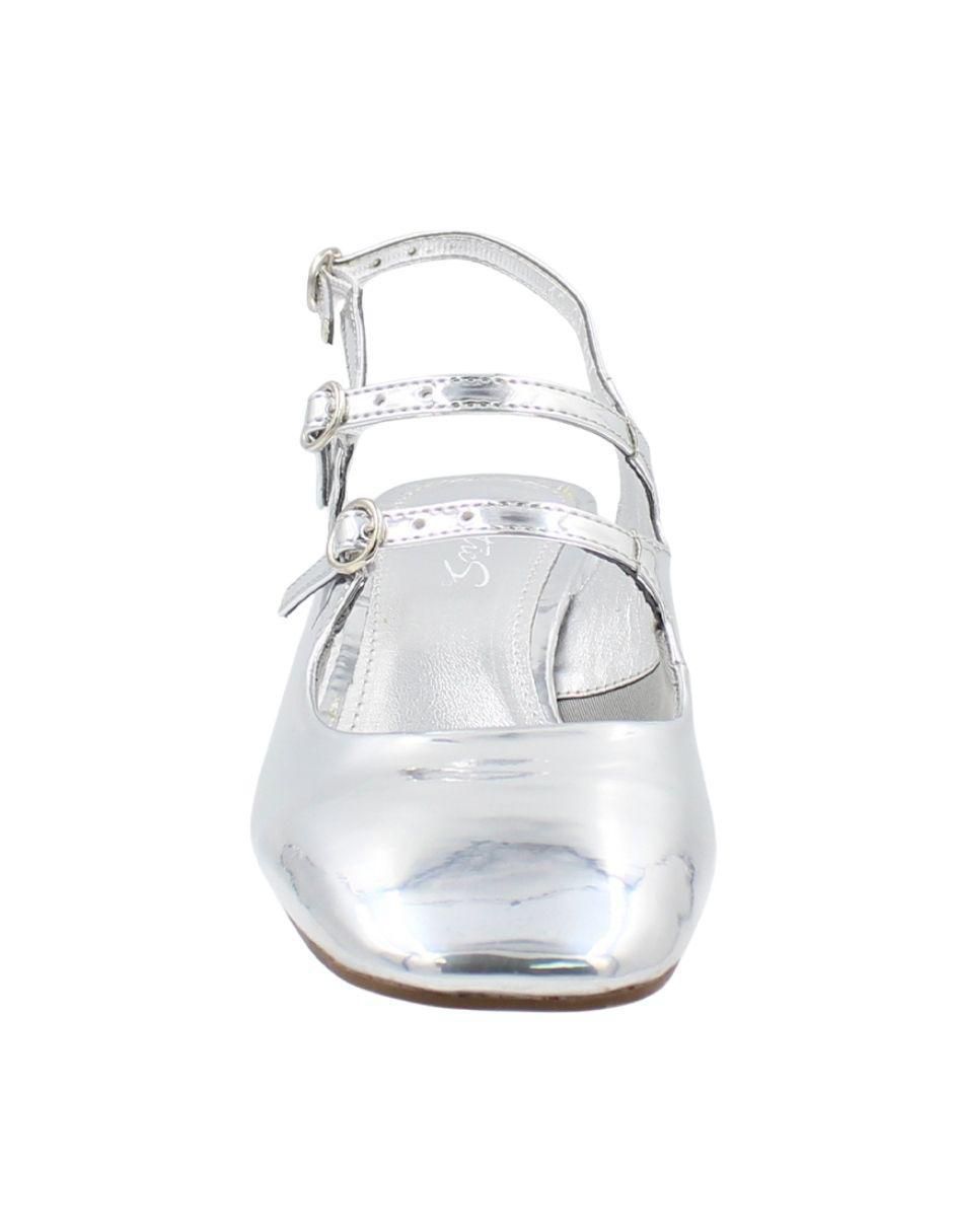Zapatilla 4