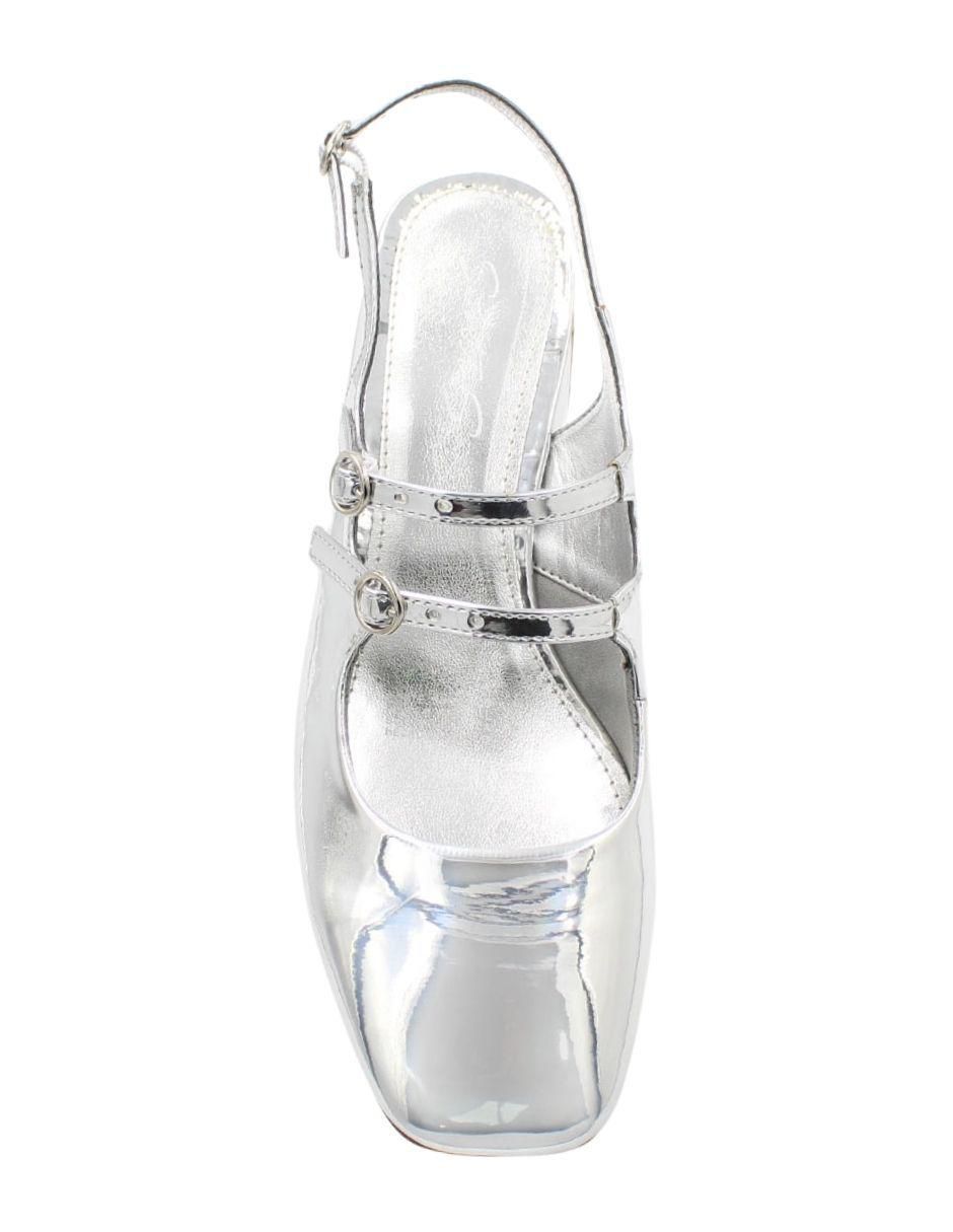 Zapatilla 6