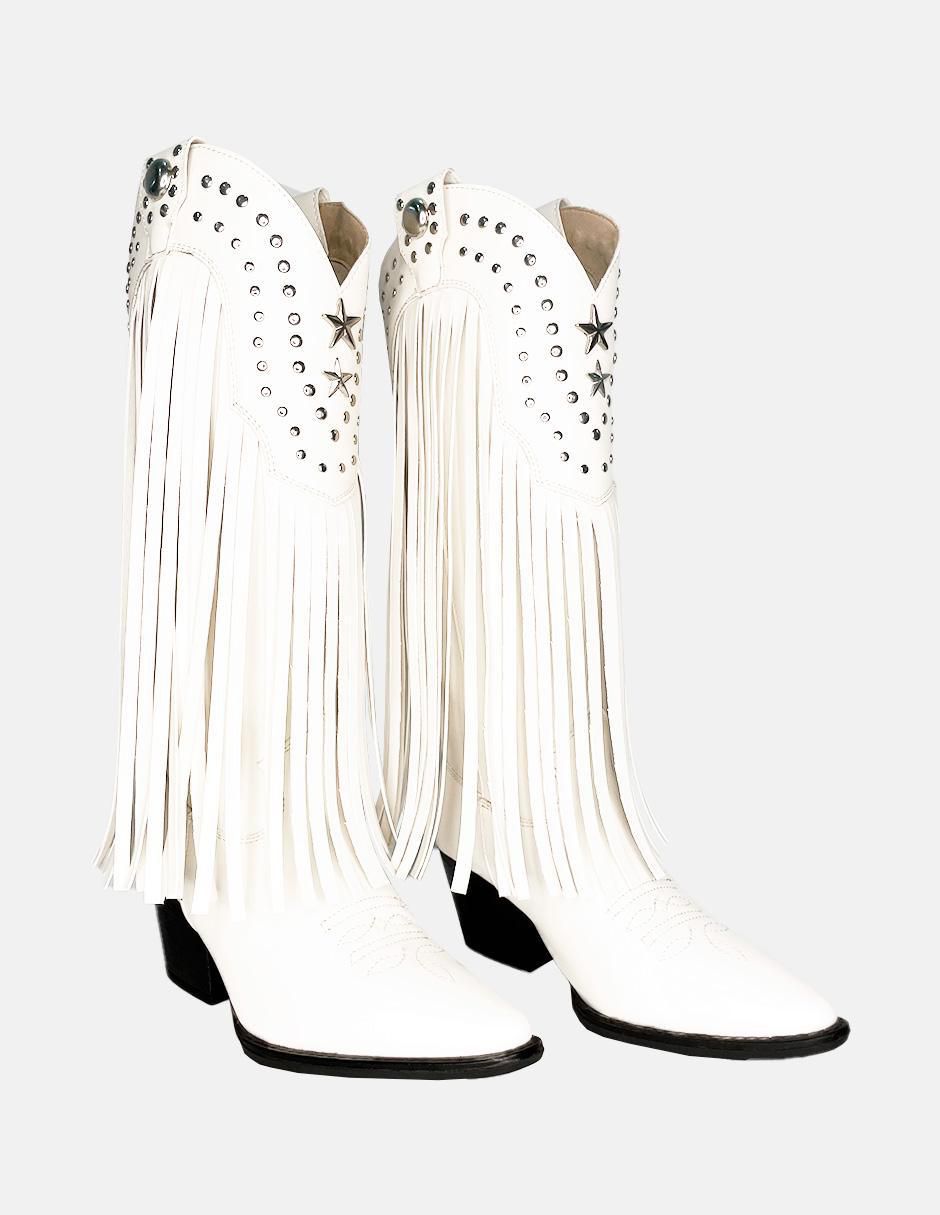 Bota abajo de la rodilla Elán Choose Your Way para mujer