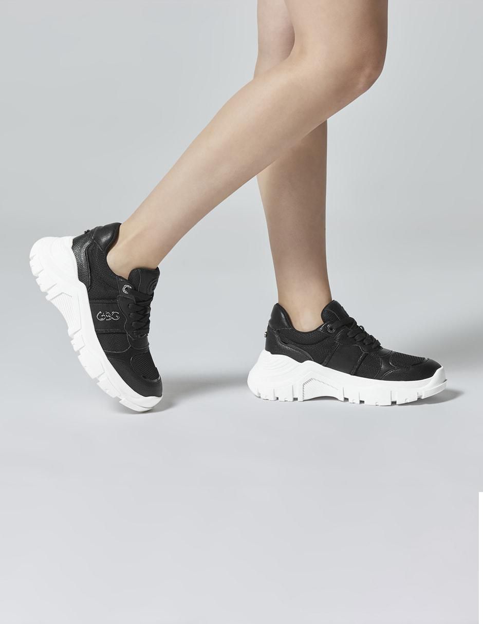 Tenis para mujer