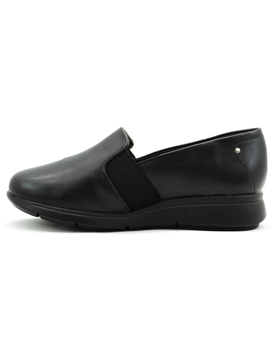Mocasín  para mujer 5
