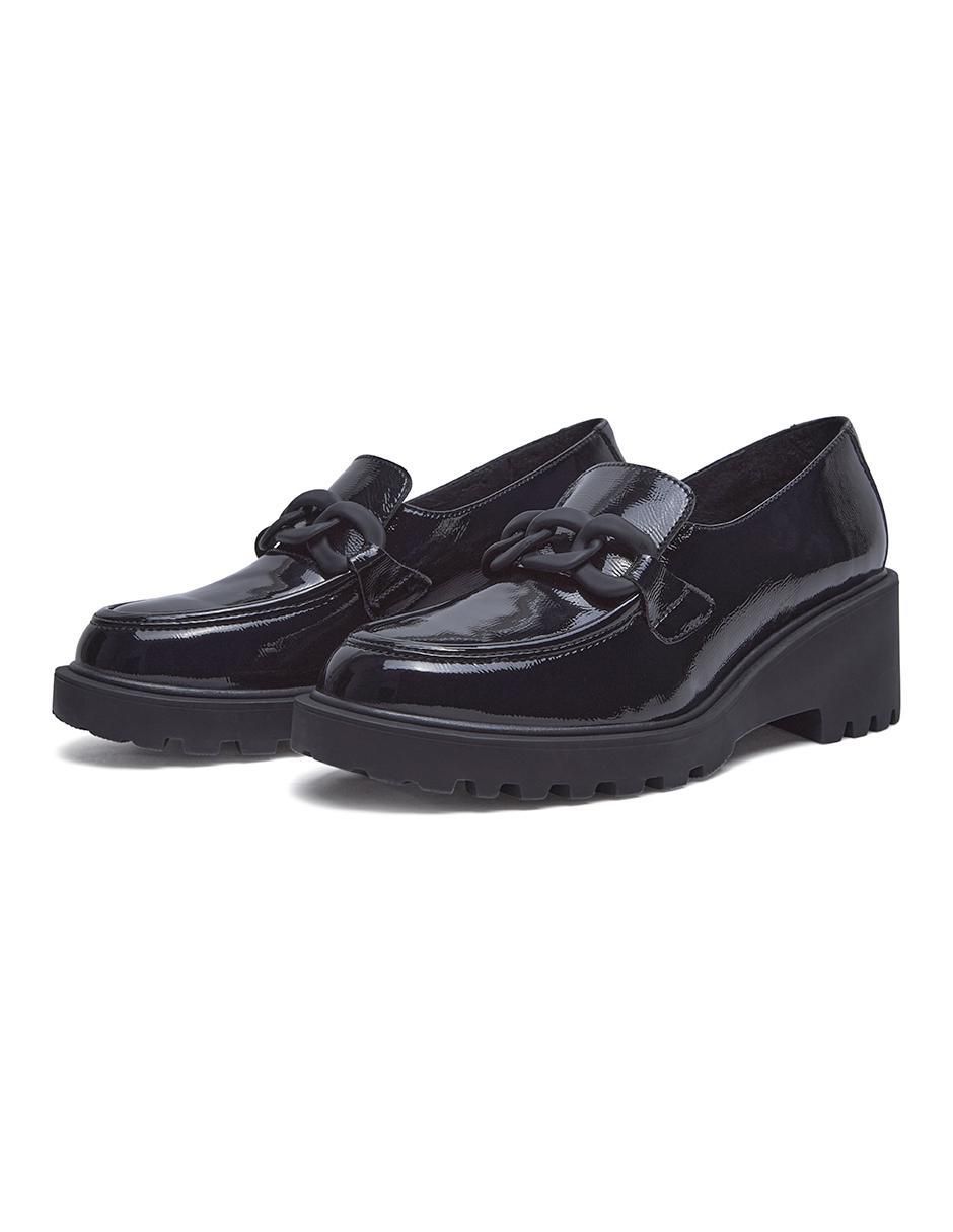 Zapato Alapar de charol para mujer
