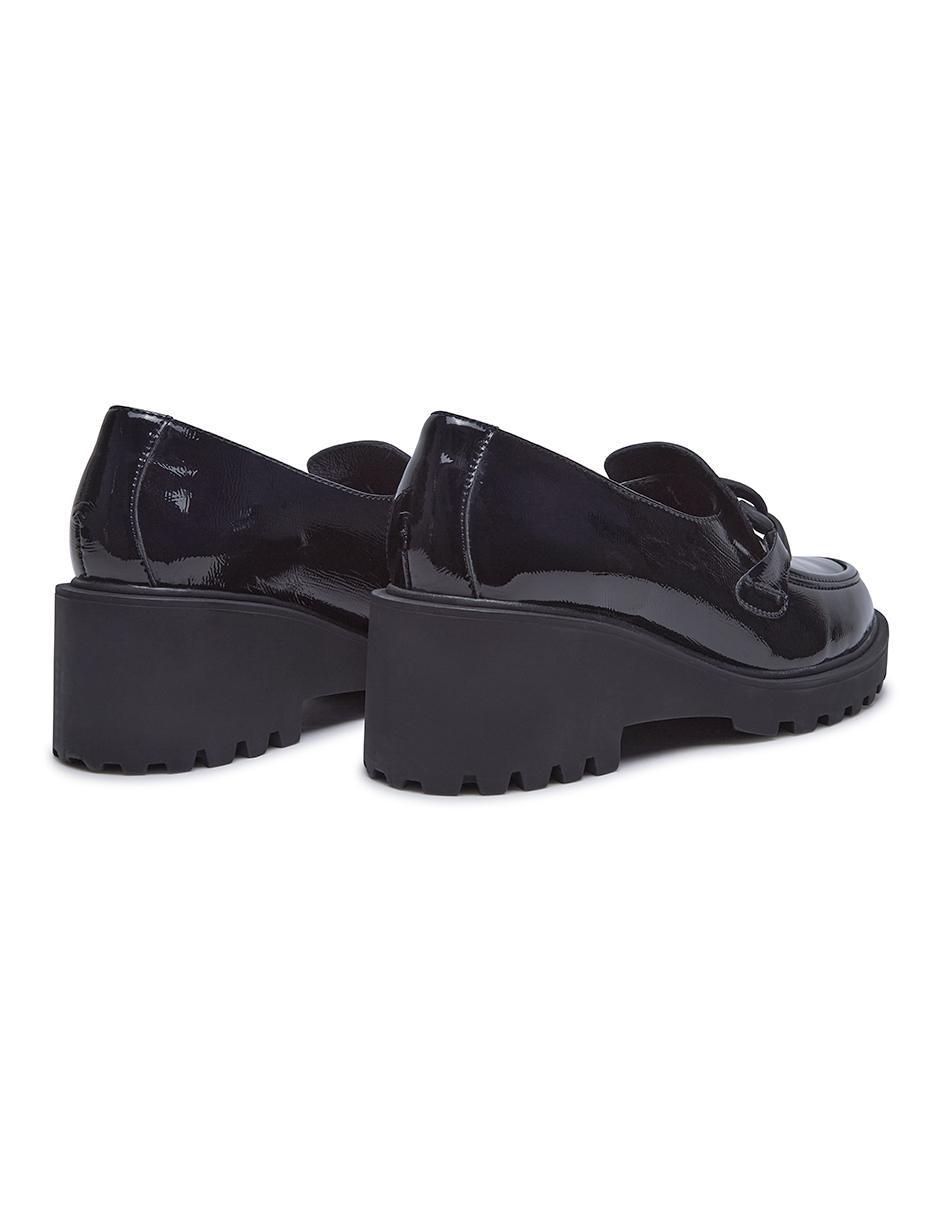 Zapato Alapar de charol para mujer