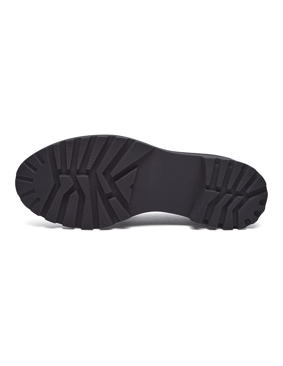 Zapato Alapar de charol para mujer