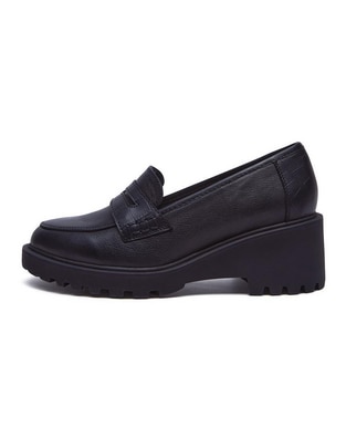 Zapato de piel para mujer Zapato de piel para mujer