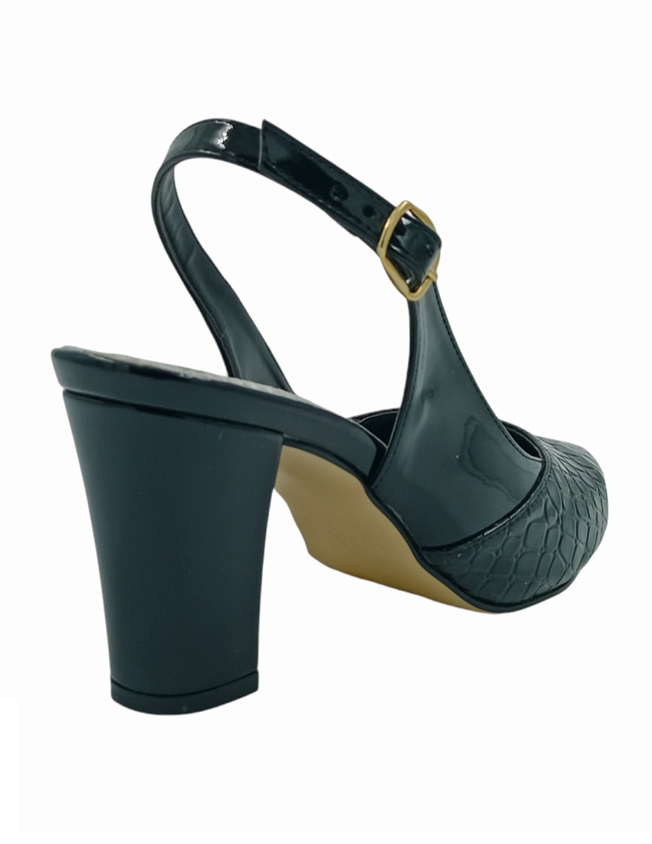 Zapatilla 4