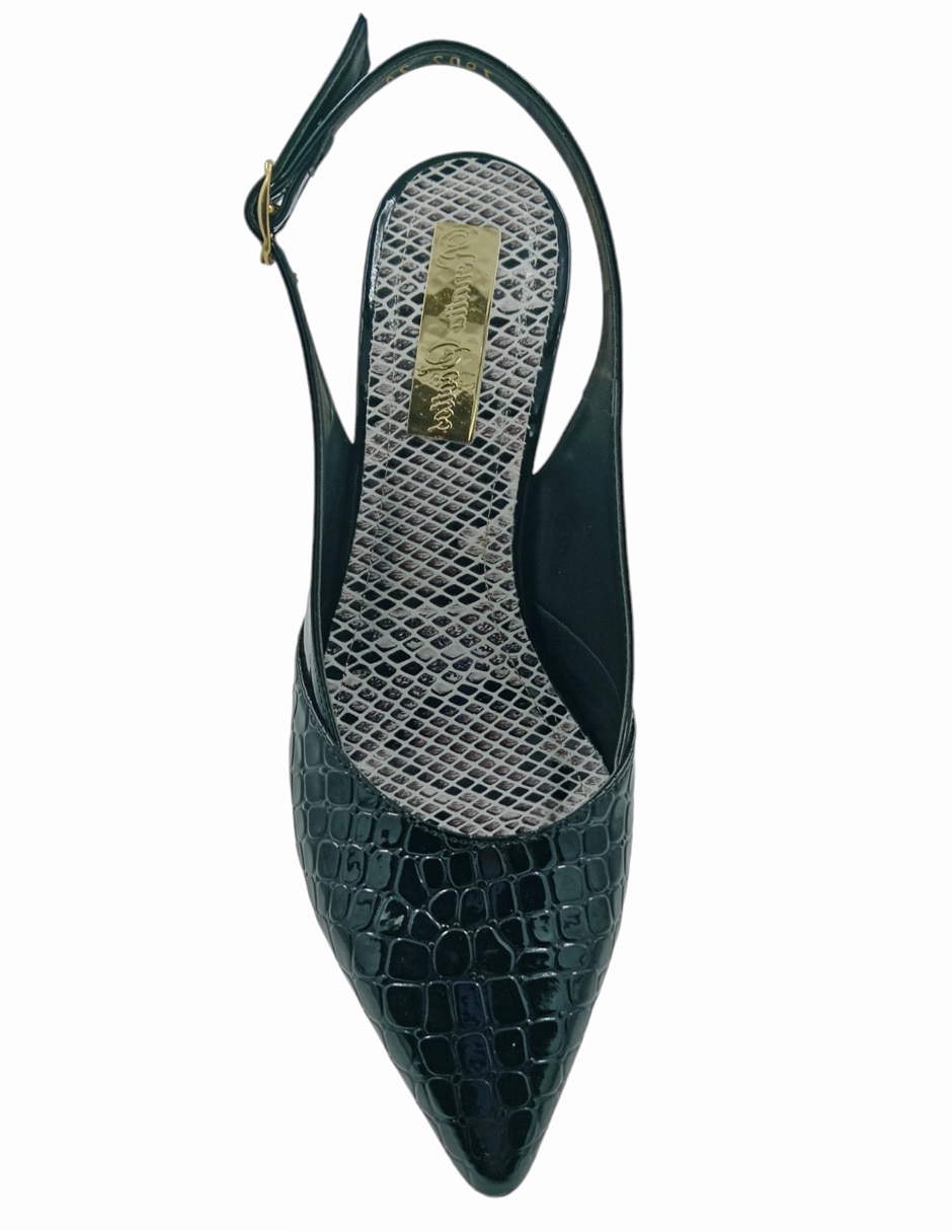 Zapatilla 2