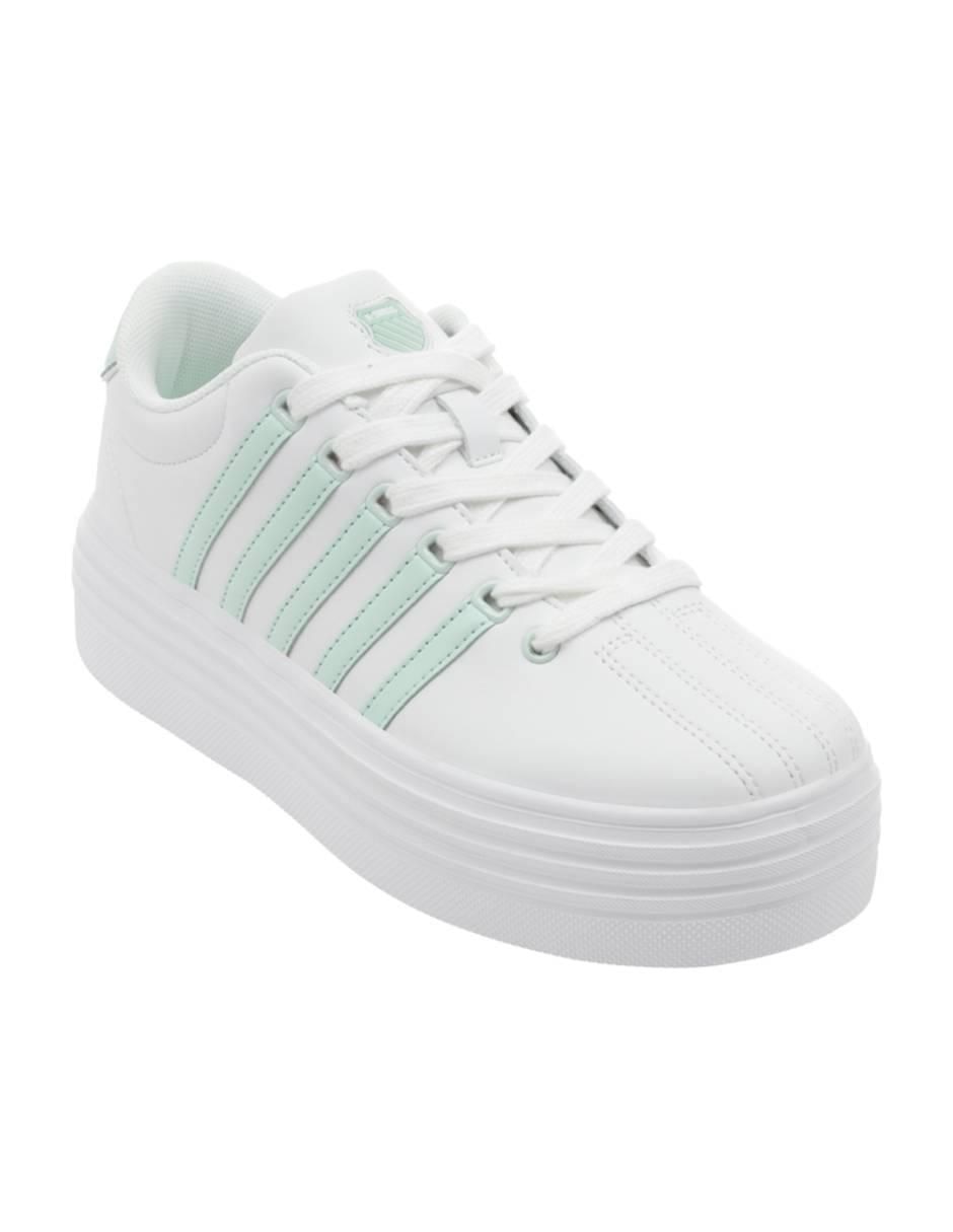 Tenis Court Pro V High Sde para mujer Tenis Court Pro V High Sde para mujer