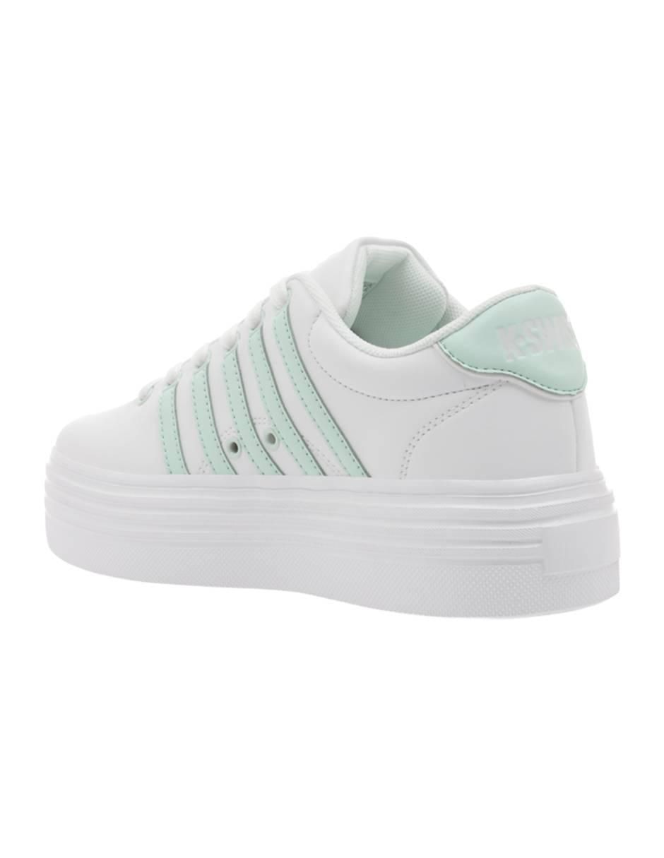 Tenis Court Pro V High Sde para mujer 5