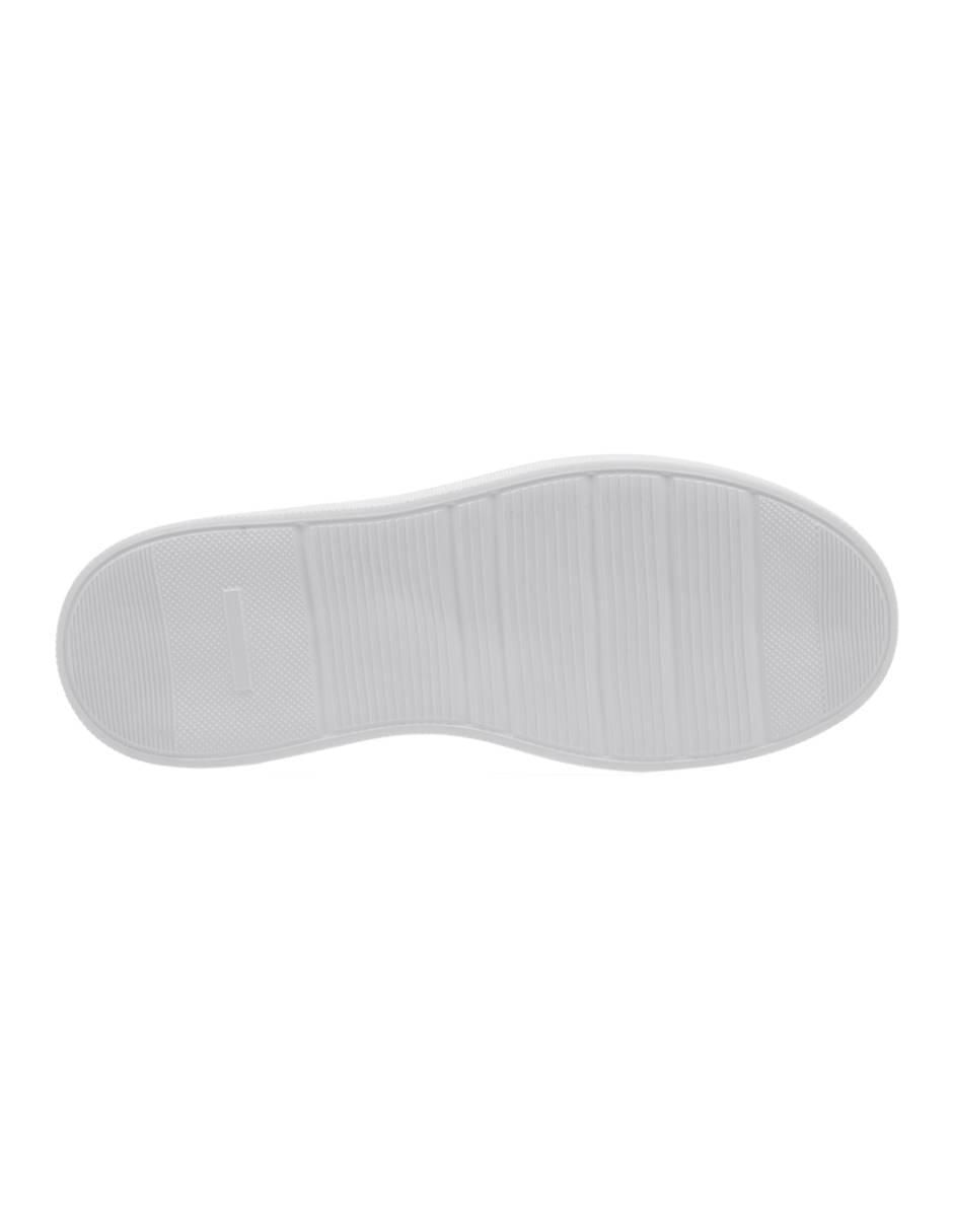 Tenis Court Pro V High Sde para mujer