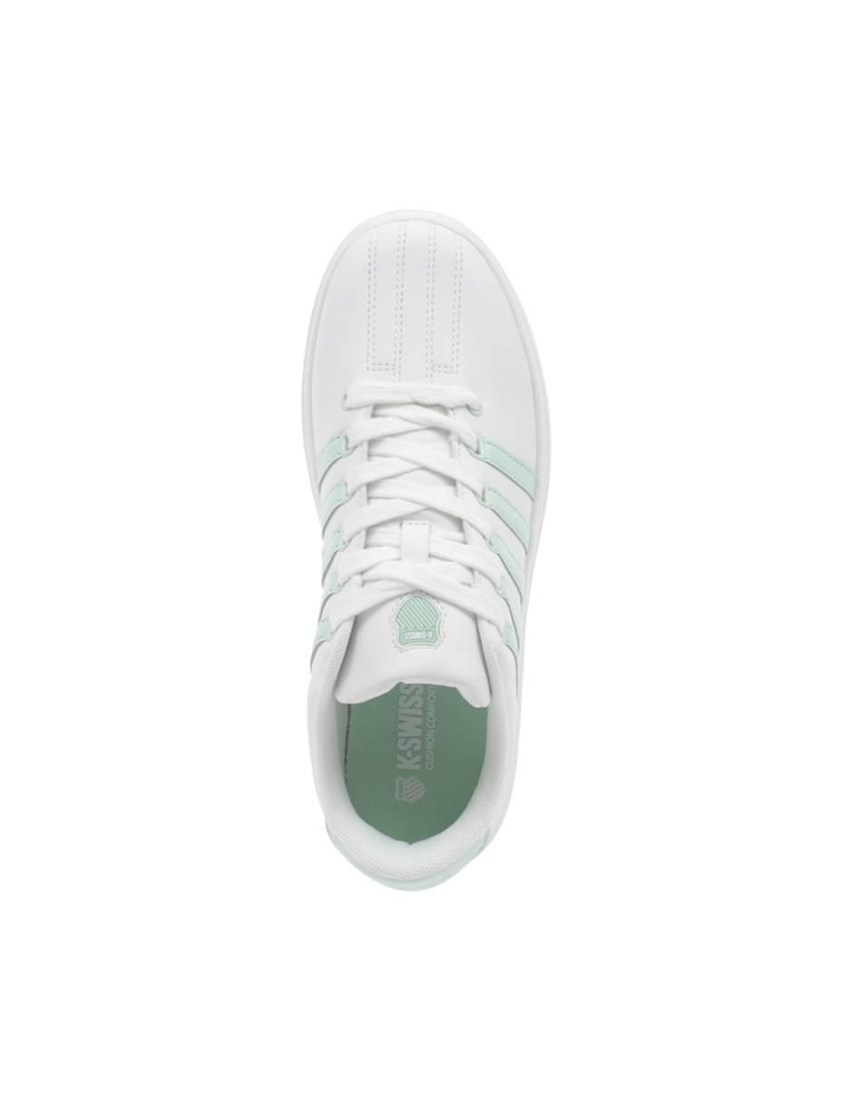 Tenis Court Pro V High Sde para mujer
