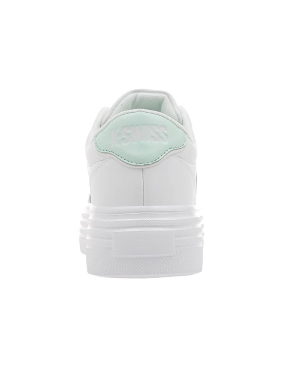 Tenis Court Pro V High Sde para mujer