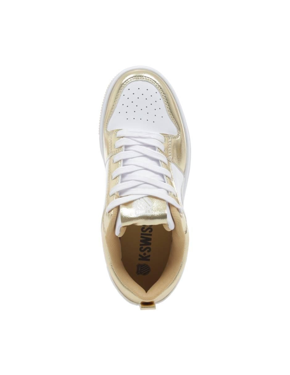 Tenis Nindu para mujer 5