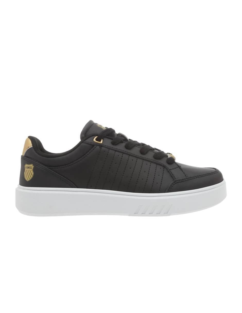 Tenis Court Block para mujer 7