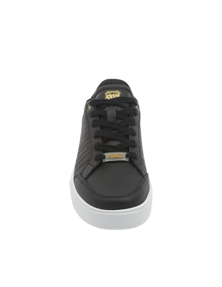 Tenis Court Block para mujer 8