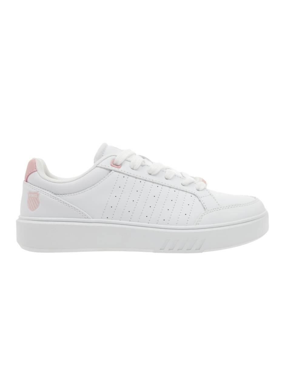Tenis Court Block para mujer 2