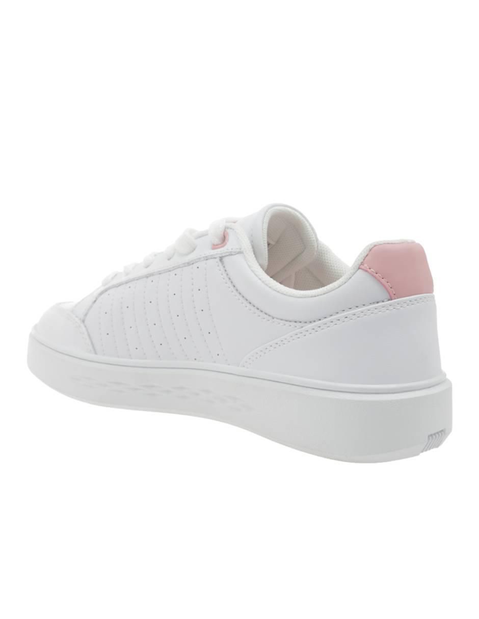 Tenis Court Block para mujer 3